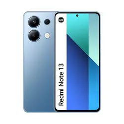 گوشی موبایل شیائومی Redmi Note 13 4G دو سیم کارت ظرفیت 256/8 گیگابایت - فروشگاه آی تی مارکت