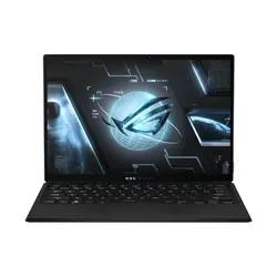 لپ تاپ 13.4 اینچی ایسوس مدل ROG Flow Z13 GZ301ZE (i9 12900H-16GB-RTX 3050 Ti-1TB SSD) - فروشگاه آی تی مارکت