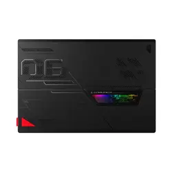 لپ تاپ 13.4 اینچی ایسوس مدل ROG Flow Z13 GZ301ZE (i9 12900H-16GB-RTX 3050 Ti-1TB SSD) - فروشگاه آی تی مارکت