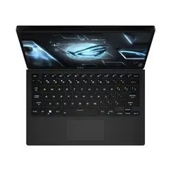 لپ تاپ 13.4 اینچی ایسوس مدل ROG Flow Z13 GZ301ZE (i9 12900H-16GB-RTX 3050 Ti-1TB SSD) - فروشگاه آی تی مارکت