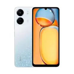 گوشی موبایل شیائومی Redmi 13C دو سیم کارت ظرفیت 256/8 گیگابایت - فروشگاه آی تی مارکت