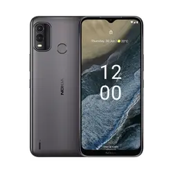 گوشی موبایل نوکیا مدل Nokia G11 Plus دو سیم کارت ظرفیت 64/4 گیگابایت - فروشگاه آی تی مارکت