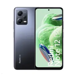 گوشی موبایل شیائومی مدل redmi note 12 5G دو سیم کارت ظرفیت 256/8 گیگابایت - فروشگاه آی تی مارکت