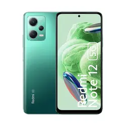گوشی موبایل شیائومی مدل redmi note 12 5G دو سیم کارت ظرفیت 256/8 گیگابایت - فروشگاه آی تی مارکت