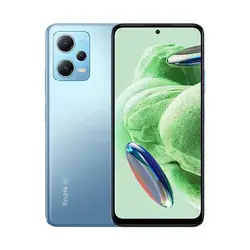 گوشی موبایل شیائومی مدل redmi note 12 5G دو سیم کارت ظرفیت 256/8 گیگابایت - فروشگاه آی تی مارکت