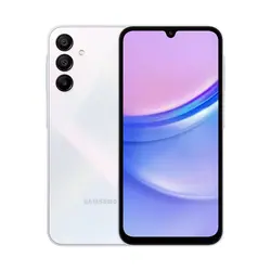 گوشی موبایل سامسونگ مدل Galaxy A15 دو سیم کارت ظرفیت 256/8 گیگابایت-ویتنام - فروشگاه آی تی مارکت