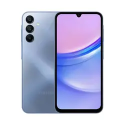 گوشی موبایل سامسونگ مدل Galaxy A15 دو سیم کارت ظرفیت 256/8 گیگابایت-ویتنام - فروشگاه آی تی مارکت
