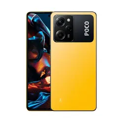 گوشی موبایل شیائومی مدل Poco X5 Pro 5G دو سیم کارت ظرفیت 256/8 گیگابایت - فروشگاه آی تی مارکت