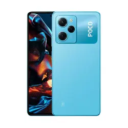 گوشی موبایل شیائومی مدل Poco X5 Pro 5G دو سیم کارت ظرفیت 256/8 گیگابایت - فروشگاه آی تی مارکت