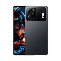 گوشی موبایل شیائومی مدل Poco X5 Pro 5G دو سیم کارت ظرفیت 256/8 گیگابایت - فروشگاه آی تی مارکت