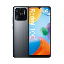 گوشی موبایل شیائومی مدل Redmi 10C دو سیم کارت ظرفیت 128/4 گیگابایت - فروشگاه آی تی مارکت