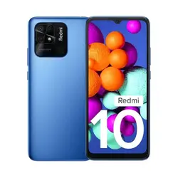 گوشی موبایل شیائومی مدل Redmi 10C دو سیم کارت ظرفیت 128/4 گیگابایت - فروشگاه آی تی مارکت