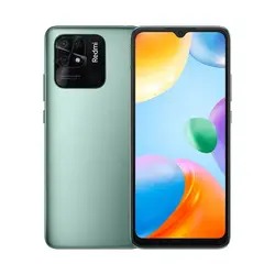 گوشی موبایل شیائومی مدل Redmi 10C دو سیم کارت ظرفیت 128/4 گیگابایت - فروشگاه آی تی مارکت