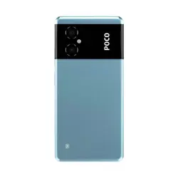 گوشی موبایل شیائومی مدل Poco M4 5G دو سیم کارت ظرفیت 128/6 گیگابایت - فروشگاه آی تی مارکت