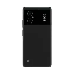 گوشی موبایل شیائومی مدل Poco M4 5G دو سیم کارت ظرفیت 128/6 گیگابایت - فروشگاه آی تی مارکت