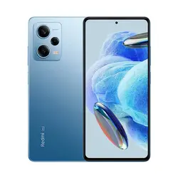 گوشی موبایل شیائومی Redmi Note 12 Pro 5G CN دو سیم کارت ظرفیت 256/12 گیگابایت-پک چین - فروشگاه آی تی مارکت