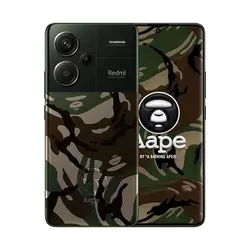 گوشی موبایل شیائومی Redmi Note 13 Pro Plus 5G دو سیم کارت ظرفیت 512/12 گیگابایت - فروشگاه آی تی مارکت