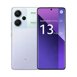 گوشی موبایل شیائومی Redmi Note 13 Pro Plus 5G دو سیم کارت ظرفیت 512/12 گیگابایت - فروشگاه آی تی مارکت