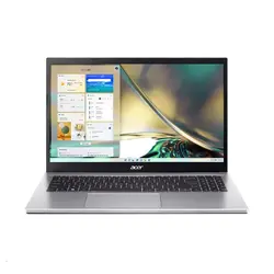 acer Aspire 3 A315-59G-52KM (i5 1235U-8GB-MX550-256GB SSD) 15.6 Inch Laptop - فروشگاه آی تی مارکت