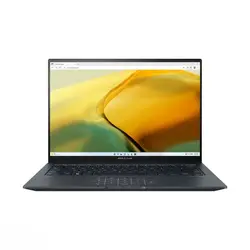 ASUS Zenbook 14X OLED Q420VA (i7 13700H-16GB-512GB SSD) 14.5 Inch Laptop - فروشگاه آی تی مارکت