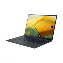 ASUS Zenbook 14X OLED Q420VA (i7 13700H-16GB-512GB SSD) 14.5 Inch Laptop - فروشگاه آی تی مارکت