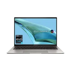 ASUS Zenbook S 13 OLED UX5304VA (i7 1355U-16GB-1TB SSD) 13.3 Inch Laptop - فروشگاه آی تی مارکت