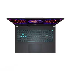 MSI Cyborg 15 A12VE (i7 12650H-16GB-RTX 4050-1TB SSD) 15.6 Inch Laptop - فروشگاه آی تی مارکت