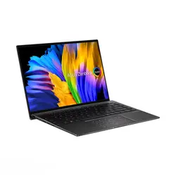 ASUS Zenbook 14X OLED UM5401QA (R7 5800H-16GB-1TB SSD) 14 Inch Laptop - فروشگاه آی تی مارکت