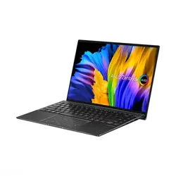 ASUS Zenbook 14X OLED UM5401QA (R7 5800H-16GB-1TB SSD) 14 Inch Laptop - فروشگاه آی تی مارکت