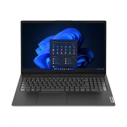 Lenovo V15 G3 IAP (Core i3 1215U-256GB SSD-4GB) 15.6 Inch Laptop - فروشگاه آی تی مارکت