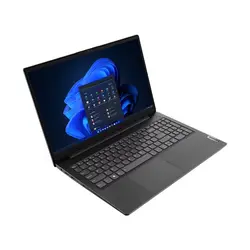 Lenovo V15 G3 IAP (Core i3 1215U-256GB SSD-4GB) 15.6 Inch Laptop - فروشگاه آی تی مارکت