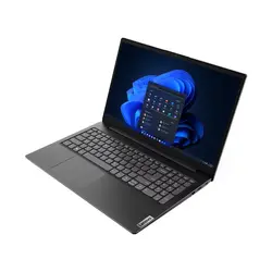 Lenovo V15 G3 IAP (Core i3 1215U-256GB SSD-4GB) 15.6 Inch Laptop - فروشگاه آی تی مارکت