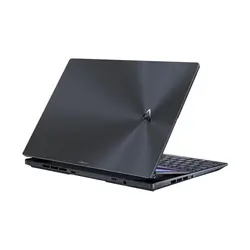 ASUS Zenbook Pro 14 Duo OLED UX8402ZE (i7 12700H-16GB-RTX 3050-1TB SSD) 14.5 Inch Laptop - فروشگاه آی تی مارکت
