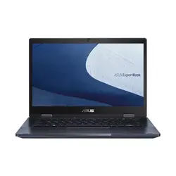 ASUS ExpertBook B3 Flip B3402FEA (Core i5 1135G7-256GB SSD-12GB) 14 Inch Laptop - فروشگاه آی تی مارکت