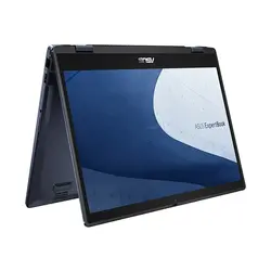 ASUS ExpertBook B3 Flip B3402FEA (Core i5 1135G7-256GB SSD-12GB) 14 Inch Laptop - فروشگاه آی تی مارکت