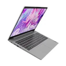 Lenovo IdeaPad 5-15ITL05 (Core i7 1165G7-1TB SSD-16GB) 15.6 Inch Laptop - فروشگاه آی تی مارکت