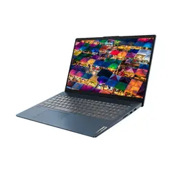 Lenovo IdeaPad 5-15ITL05 (Core i7 1165G7-1TB SSD-16GB) 15.6 Inch Laptop - فروشگاه آی تی مارکت