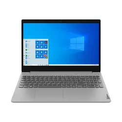 Lenovo IdeaPad 3 (Core i3 1115G4-1TB HDD-4GB) 15.6 Inch Laptop - فروشگاه آی تی مارکت