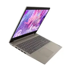 Lenovo IdeaPad 3 (Core i3 1115G4-1TB HDD-4GB) 15.6 Inch Laptop - فروشگاه آی تی مارکت