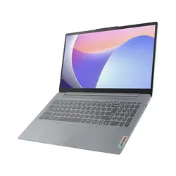 Lenovo IdeaPad Slim 3 15IRU8 (Core i3 1305U-512GB SSD-8GB) 15.6 Inch Laptop - فروشگاه آی تی مارکت