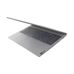 Lenovo IdeaPad 3 (Core i3 1115G4-1TB HDD-128GB SSD-12GB) 15.6 Inch Laptop - فروشگاه آی تی مارکت