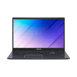 ASUS VivoBook E510MA (Celeron N4020-256GB SSD-4GB) 15.6 Inch Laptop - فروشگاه آی تی مارکت