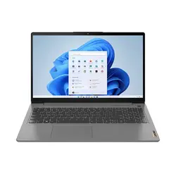 Lenovo IdeaPad 3-15ITL6 (Core i3 1115G4-1TB HDD-256GB SSD-12GB) 15.6 Inch Laptop - فروشگاه آی تی مارکت