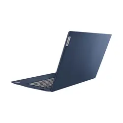 Lenovo IdeaPad 3-15ITL6 (Core i3 1115G4-1TB HDD-256GB SSD-12GB) 15.6 Inch Laptop - فروشگاه آی تی مارکت