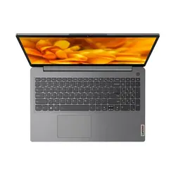 Lenovo IdeaPad 3-15ITL6 (Core i3 1115G4-1TB HDD-256GB SSD-12GB) 15.6 Inch Laptop - فروشگاه آی تی مارکت