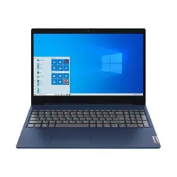 Lenovo IdeaPad 3-15ITL6 (Core i3 1115G4-1TB HDD-256GB SSD-12GB) 15.6 Inch Laptop - فروشگاه آی تی مارکت