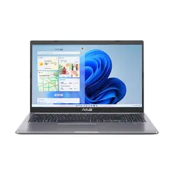 ASUS VivoBook X515EP (Core i3 1115G4-4GB-MX330-256GB SSD) 15.6 Inch Laptop - فروشگاه آی تی مارکت