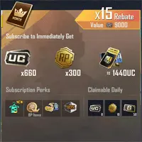 پرایم پلاس پابجی