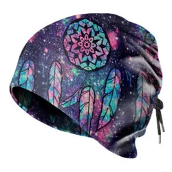 کلاه اسکارف ورزشی هزاردستان مدل DB42