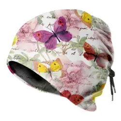 کلاه اسکارف ورزشی هزاردستان مدل DB55